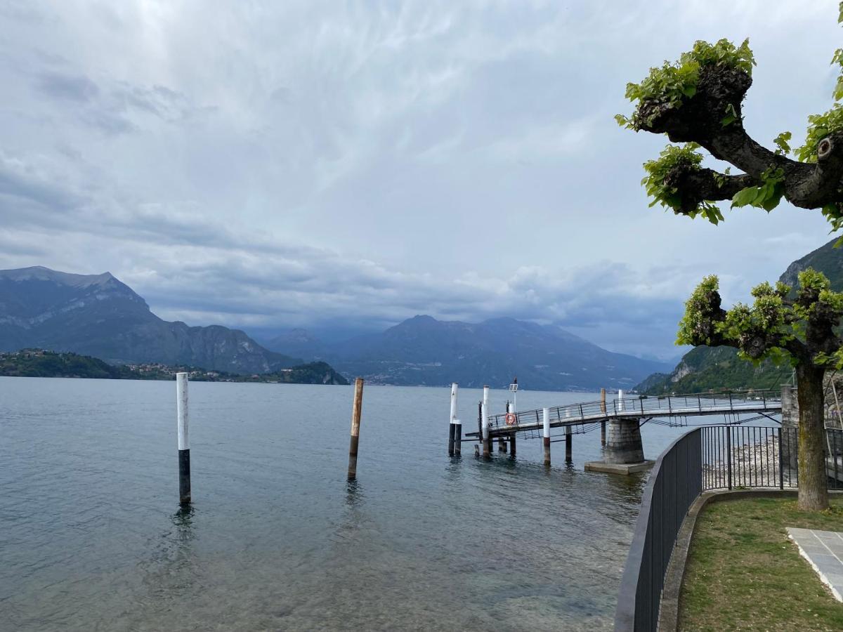 A Dream On The Lake Lierna Exterior foto