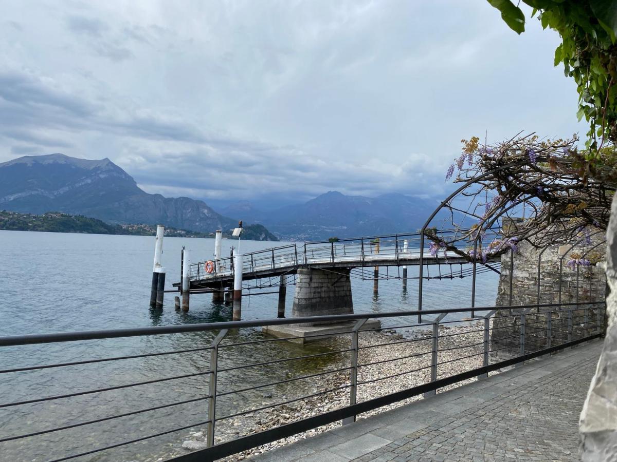 A Dream On The Lake Lierna Exterior foto